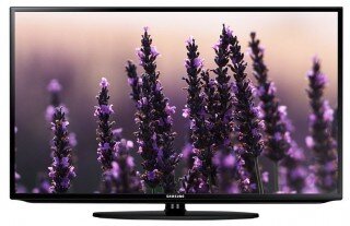 Samsung 32H5303 (UE32H5303AW) Televizyon kullananlar yorumlar